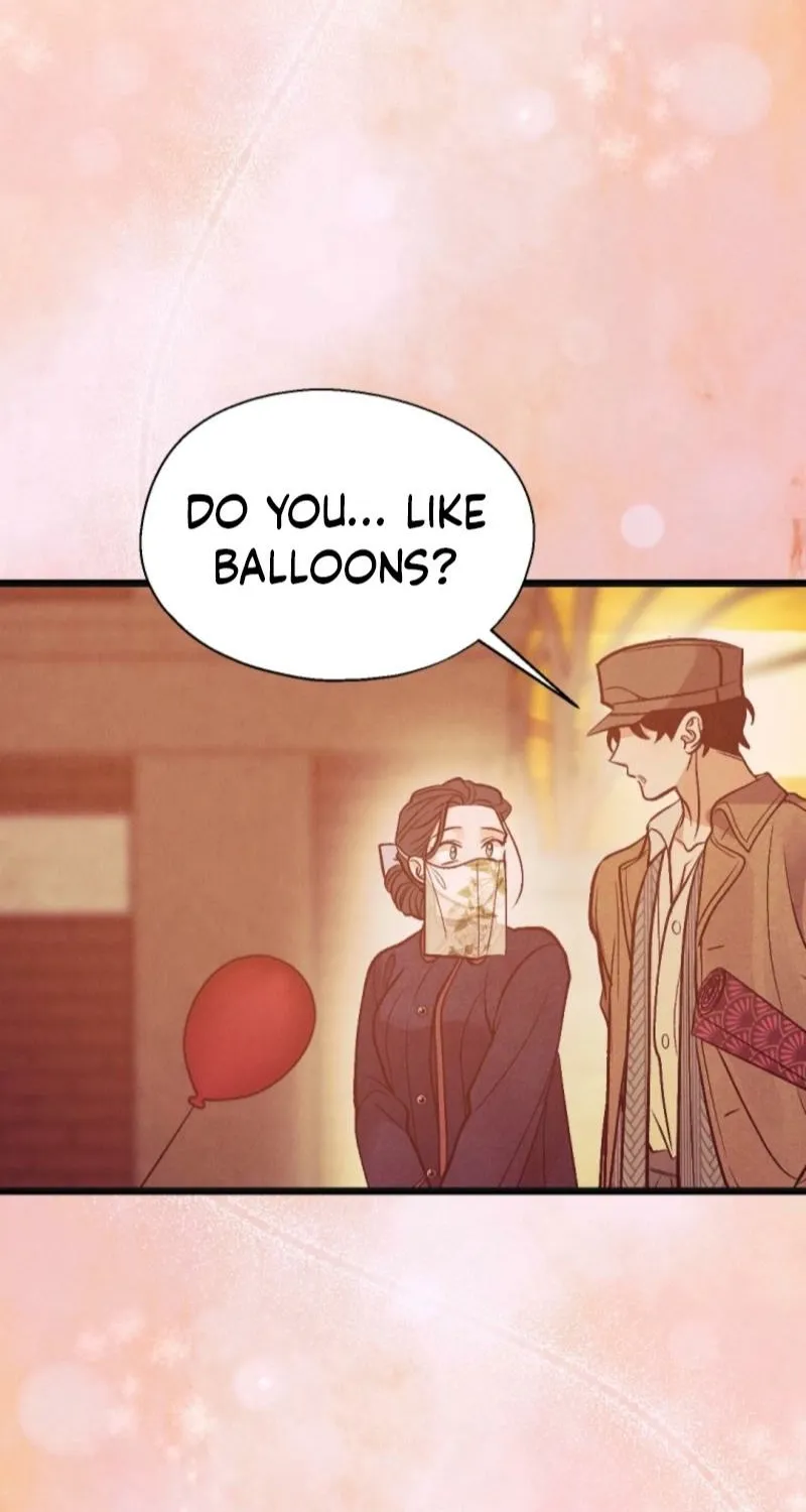 Gyeongseong Lingerie Dressing Room Chapter 17 - page 47