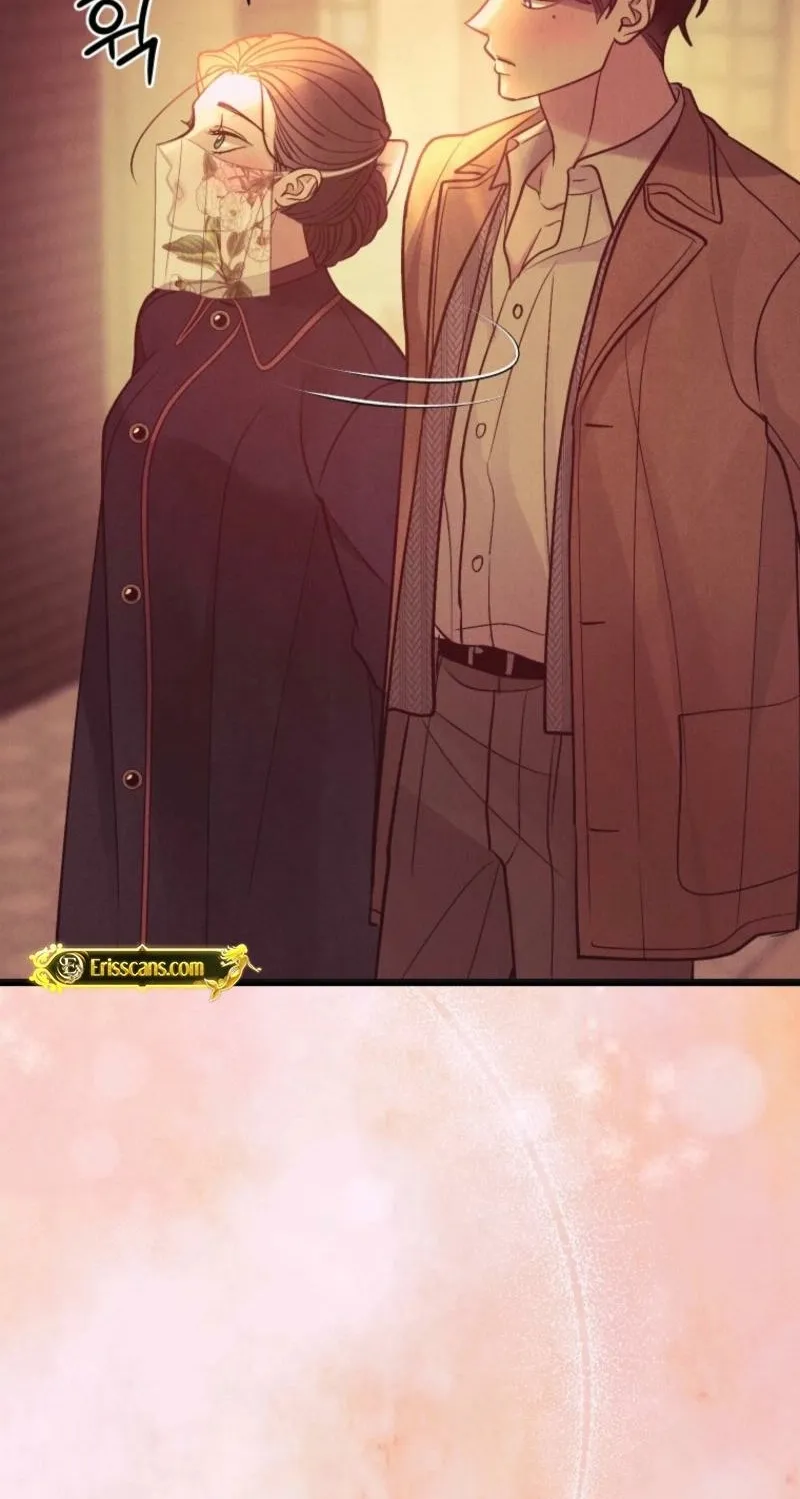 Gyeongseong Lingerie Dressing Room Chapter 17 - page 51