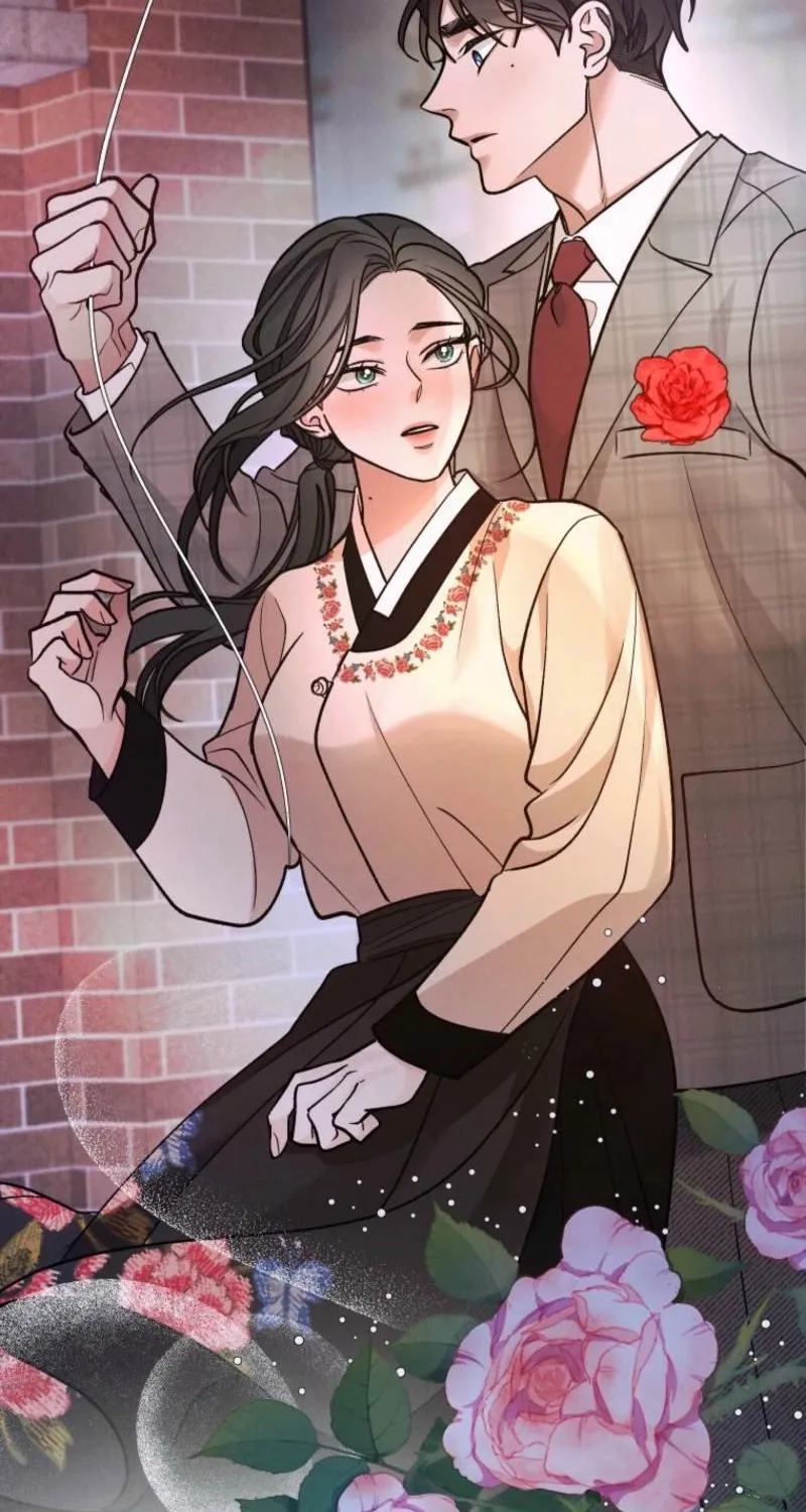 Gyeongseong Lingerie Dressing Room Chapter 17 - page 57