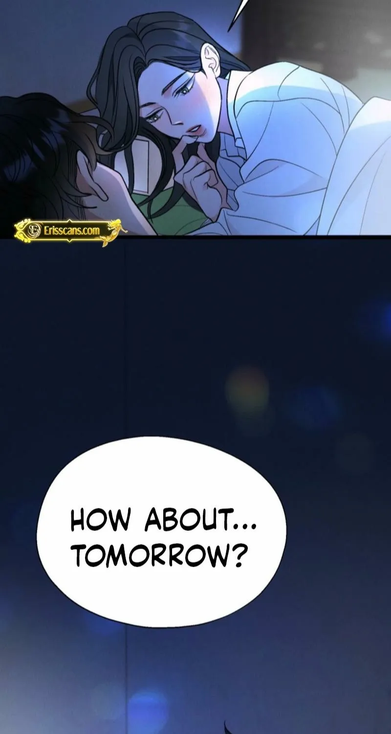 Gyeongseong Lingerie Dressing Room Chapter 17 - page 6