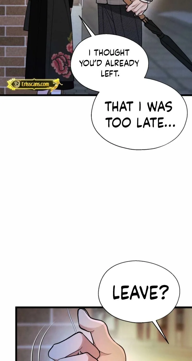 Gyeongseong Lingerie Dressing Room Chapter 17 - page 60