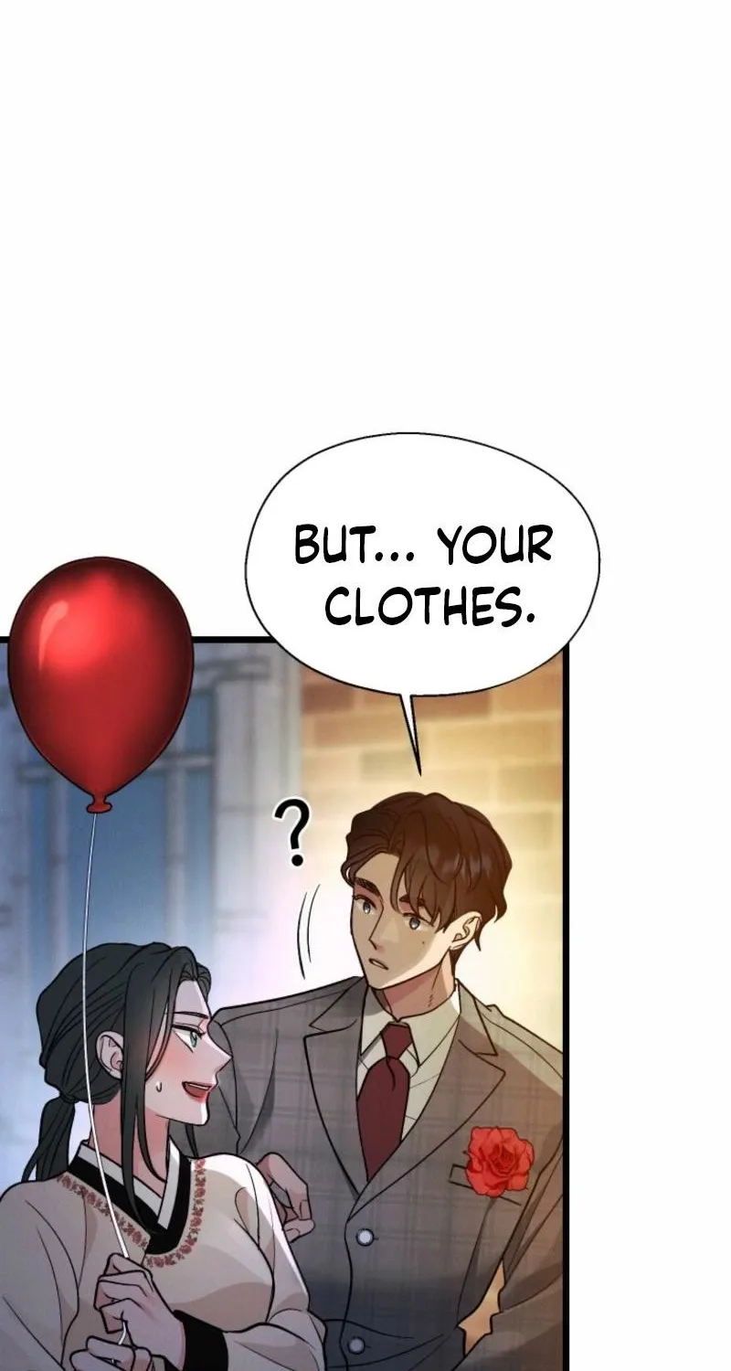 Gyeongseong Lingerie Dressing Room Chapter 17 - page 63