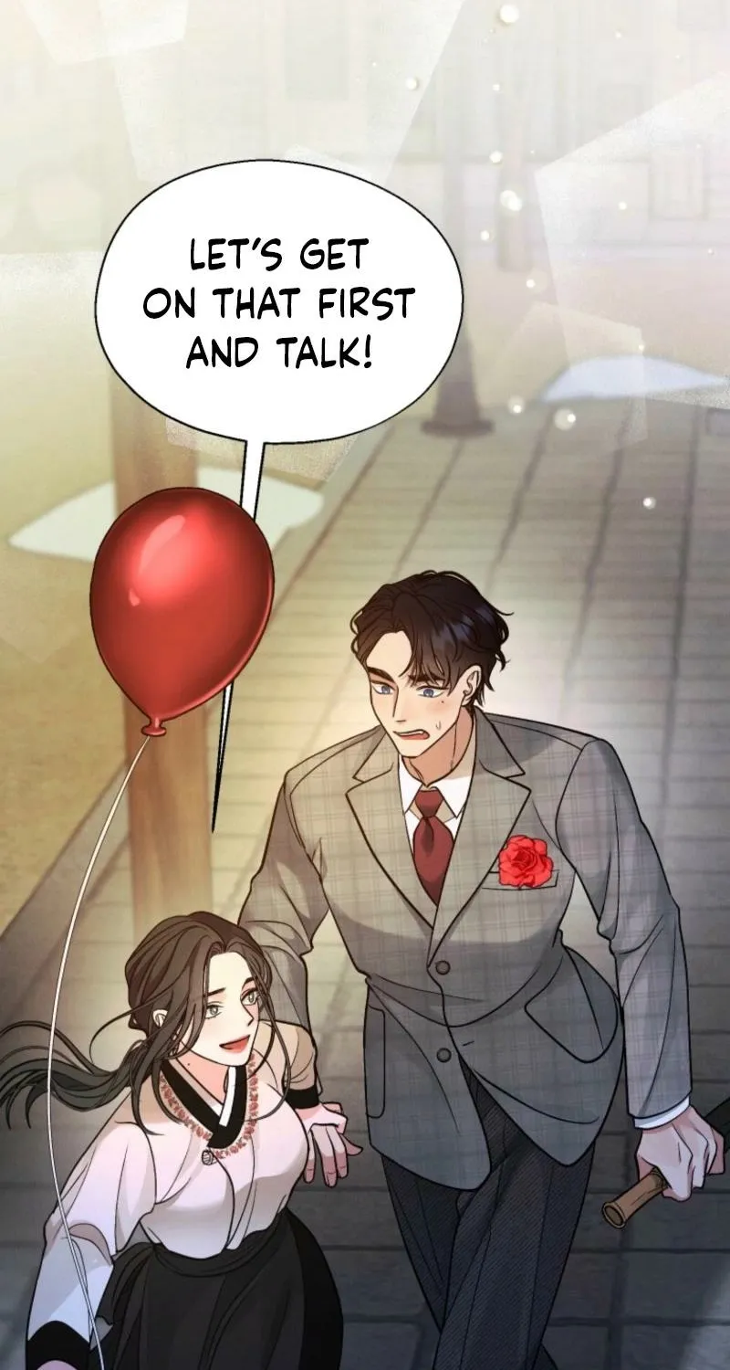 Gyeongseong Lingerie Dressing Room Chapter 17 - page 65