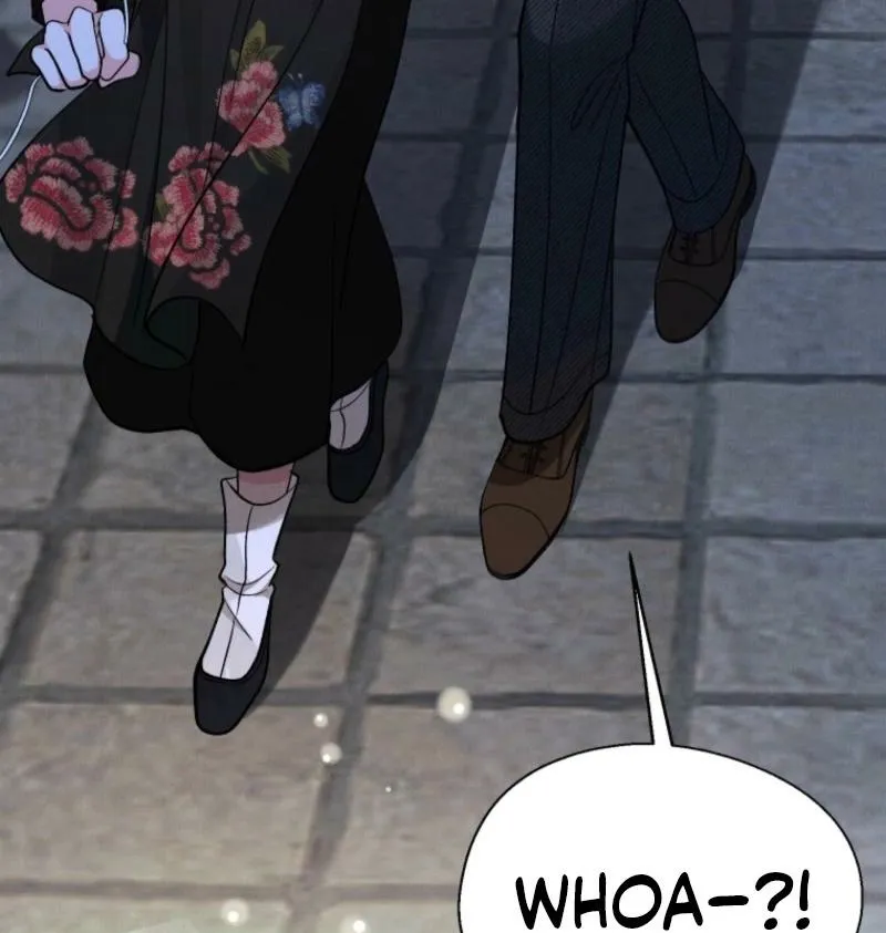 Gyeongseong Lingerie Dressing Room Chapter 17 - page 66
