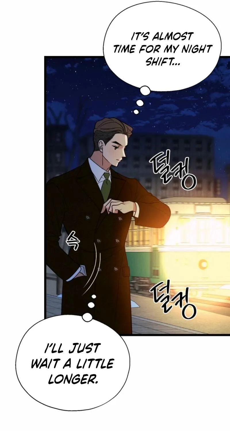 Gyeongseong Lingerie Dressing Room Chapter 17 - page 72