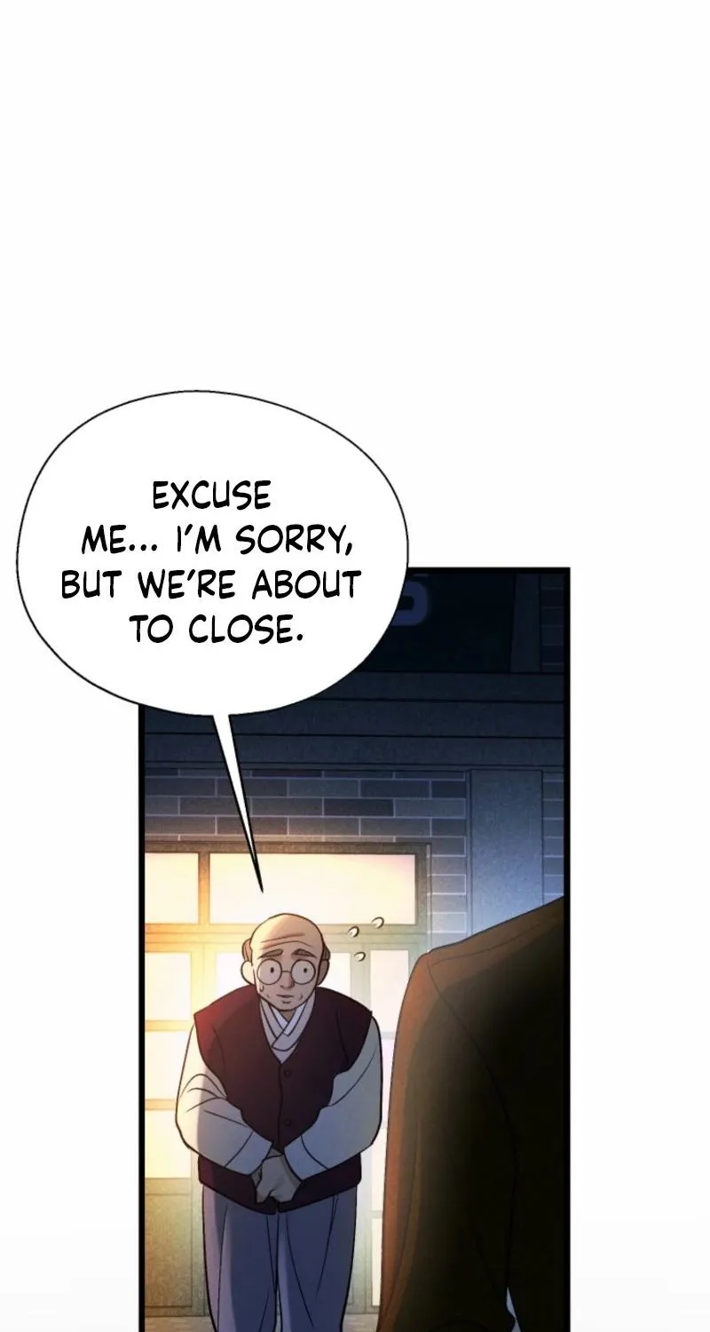 Gyeongseong Lingerie Dressing Room Chapter 17 - page 77