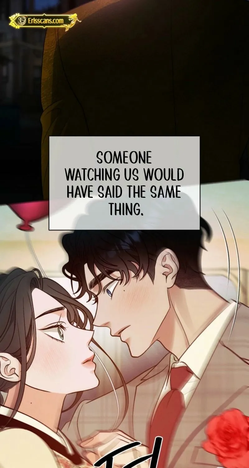 Gyeongseong Lingerie Dressing Room Chapter 17 - page 79