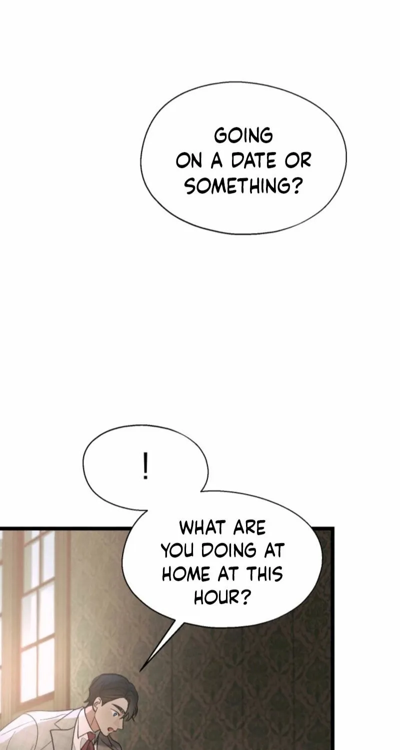 Gyeongseong Lingerie Dressing Room Chapter 17 - page 9