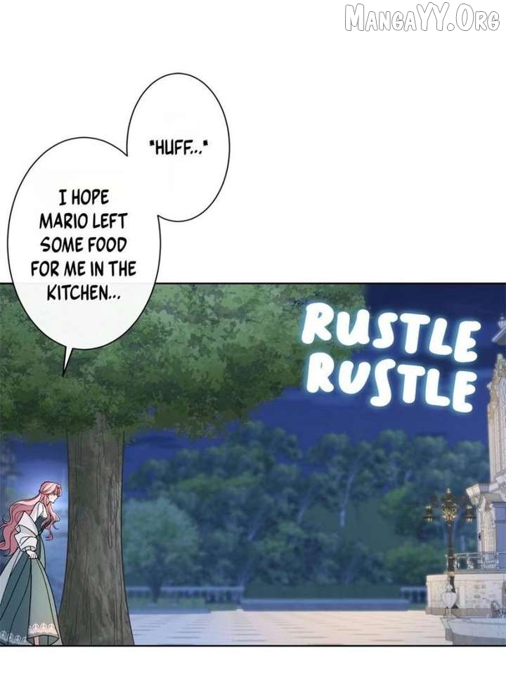 The Duke’s Masked Wife Chapter 1 - page 10