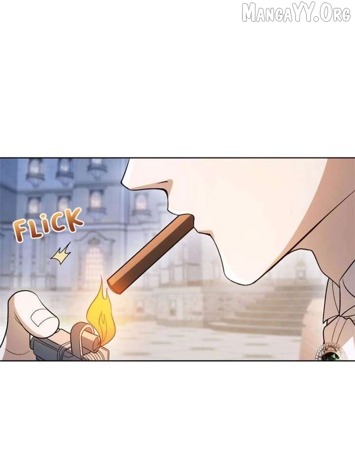 The Duke’s Masked Wife Chapter 1 - page 15