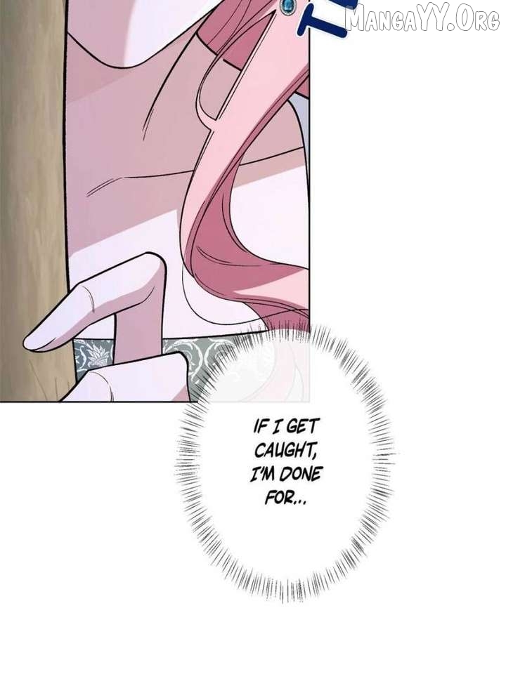 The Duke’s Masked Wife Chapter 1 - page 17