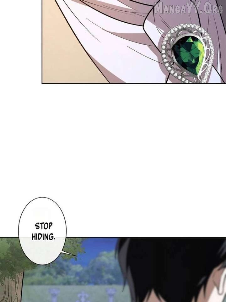 The Duke’s Masked Wife Chapter 1 - page 19