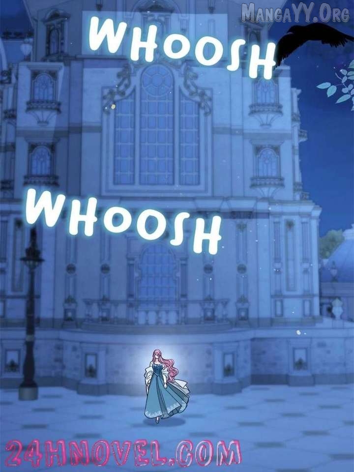 The Duke’s Masked Wife Chapter 1 - page 2