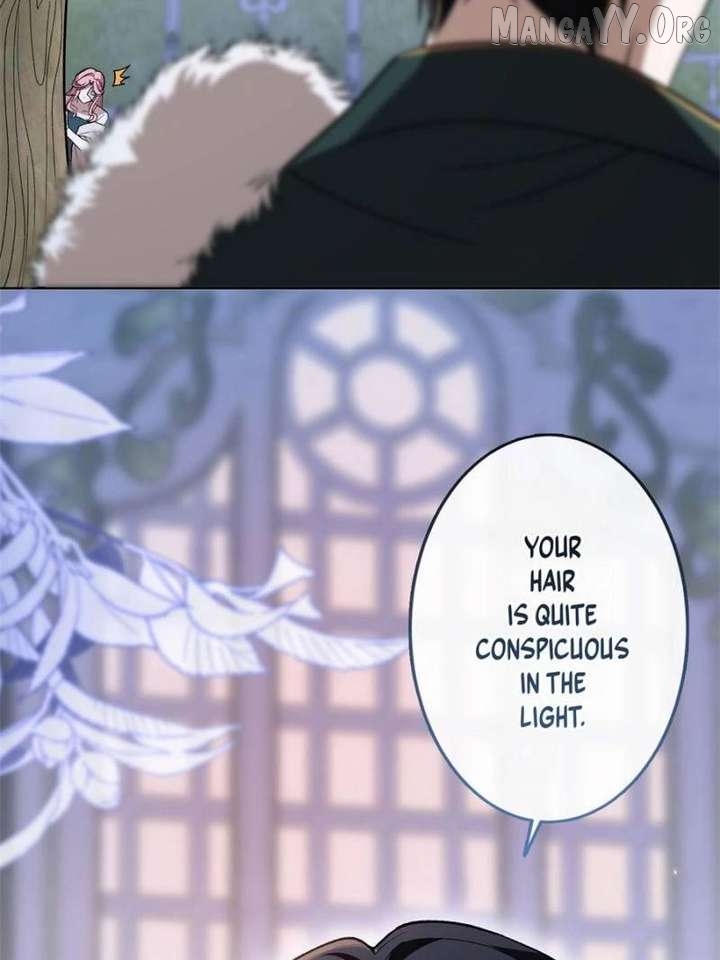 The Duke’s Masked Wife Chapter 1 - page 20