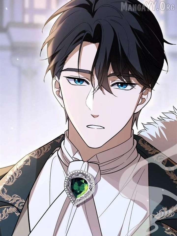 The Duke’s Masked Wife Chapter 1 - page 21