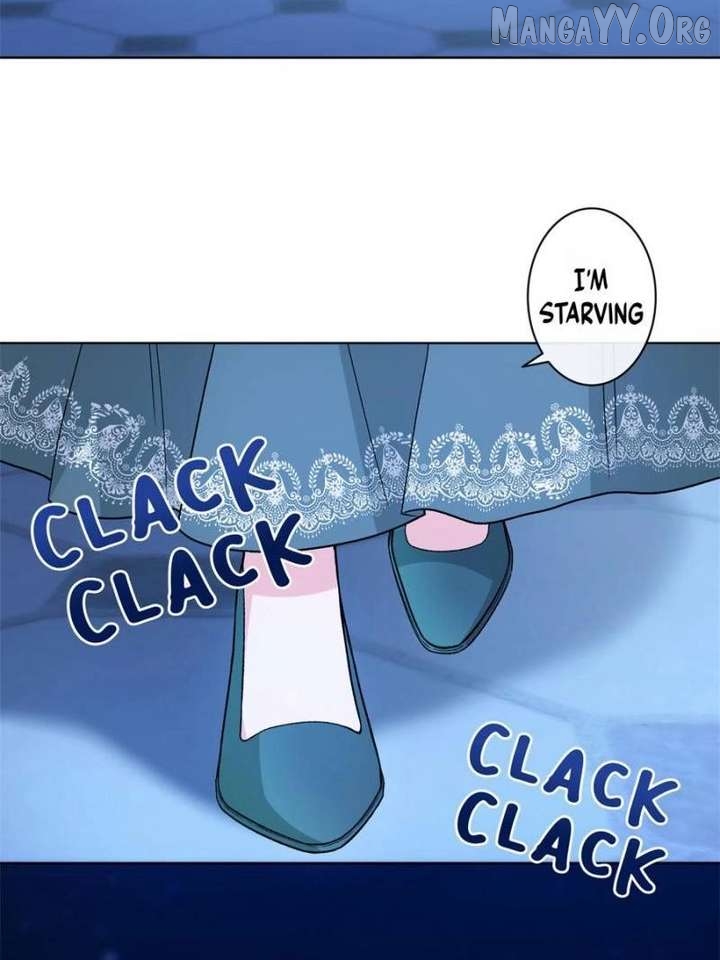 The Duke’s Masked Wife Chapter 1 - page 3