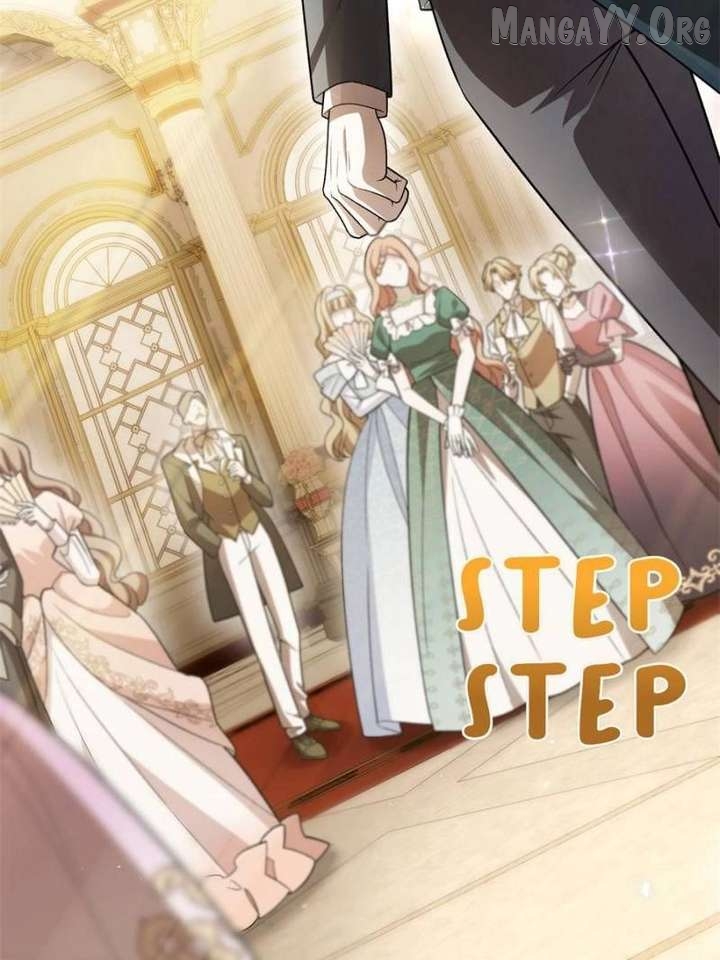 The Duke’s Masked Wife Chapter 1 - page 31