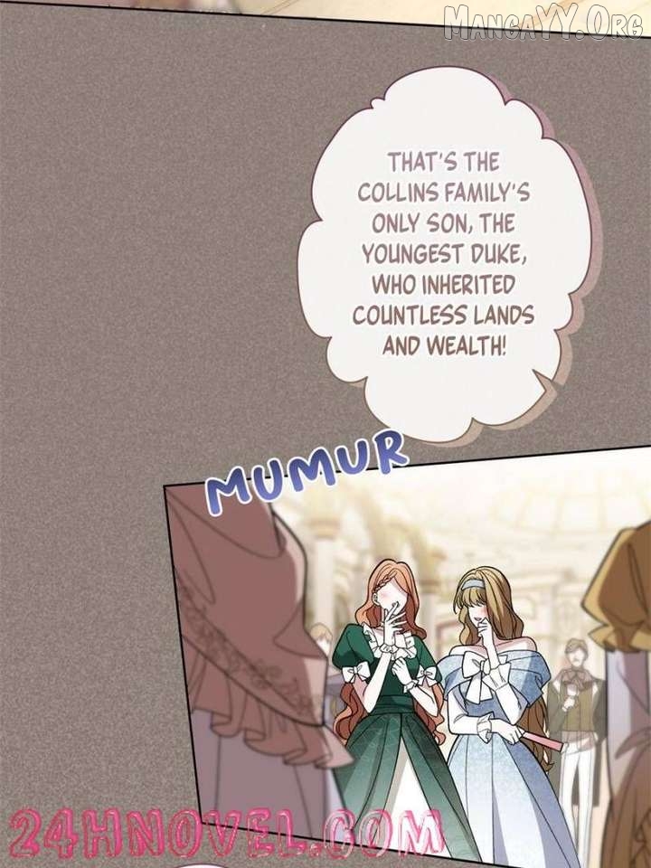 The Duke’s Masked Wife Chapter 1 - page 32