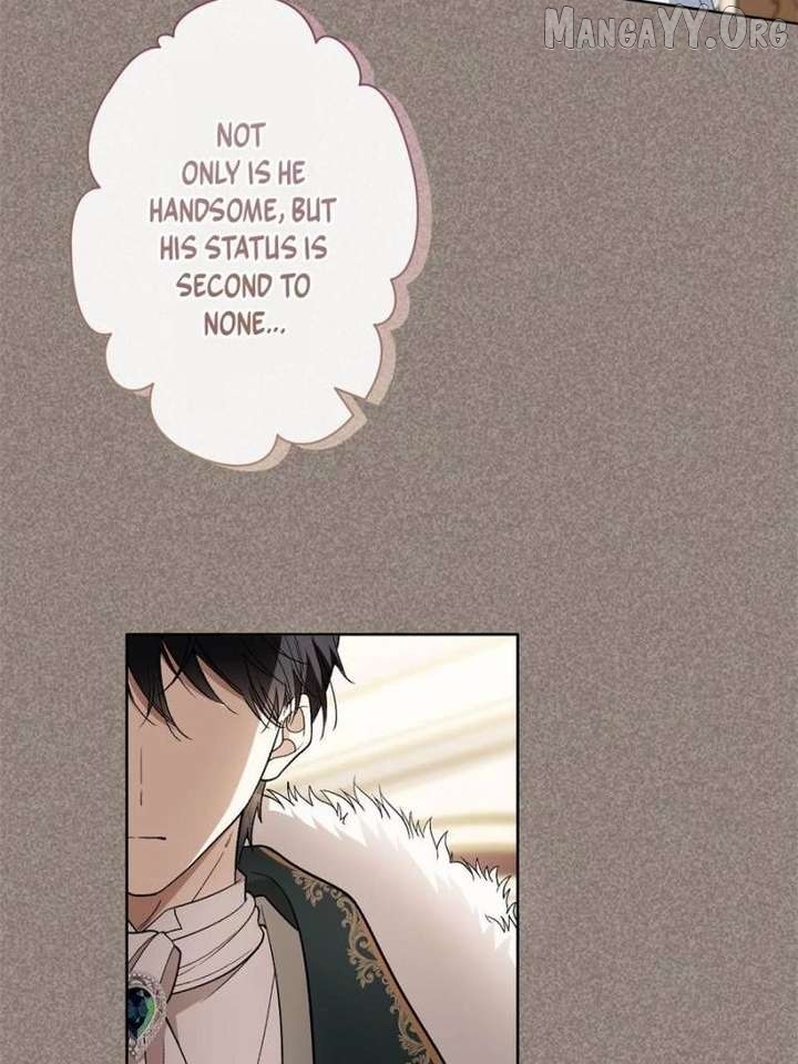 The Duke’s Masked Wife Chapter 1 - page 33