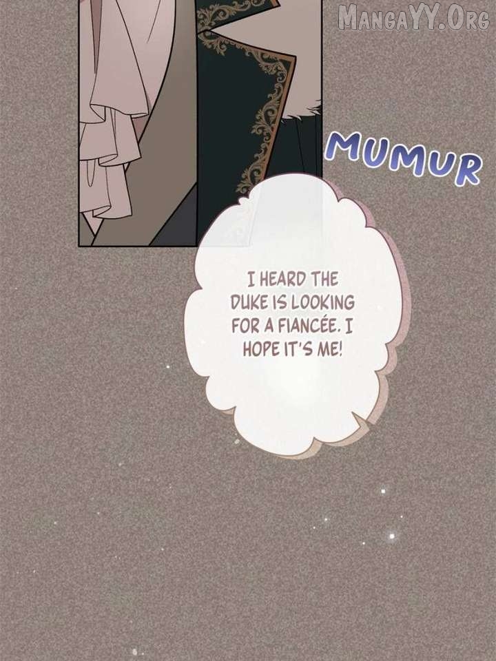 The Duke’s Masked Wife Chapter 1 - page 34