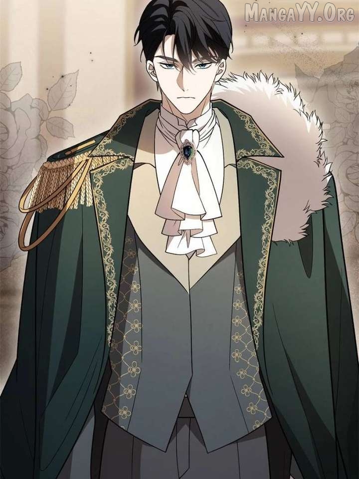 The Duke’s Masked Wife Chapter 1 - page 37