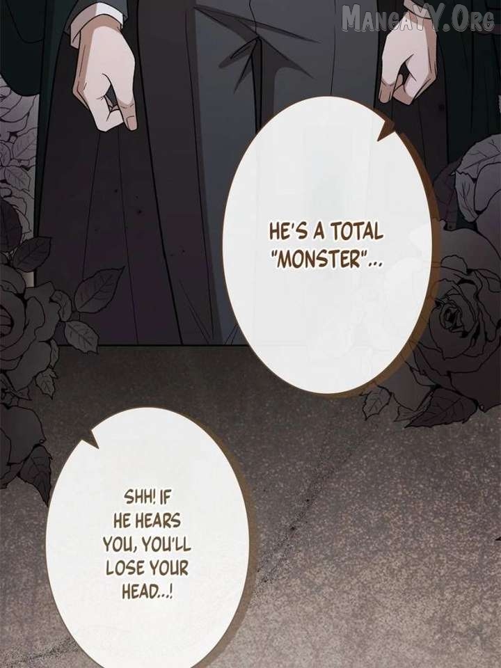 The Duke’s Masked Wife Chapter 1 - page 38