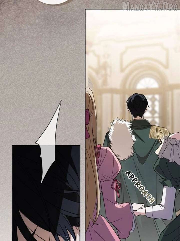 The Duke’s Masked Wife Chapter 1 - page 39