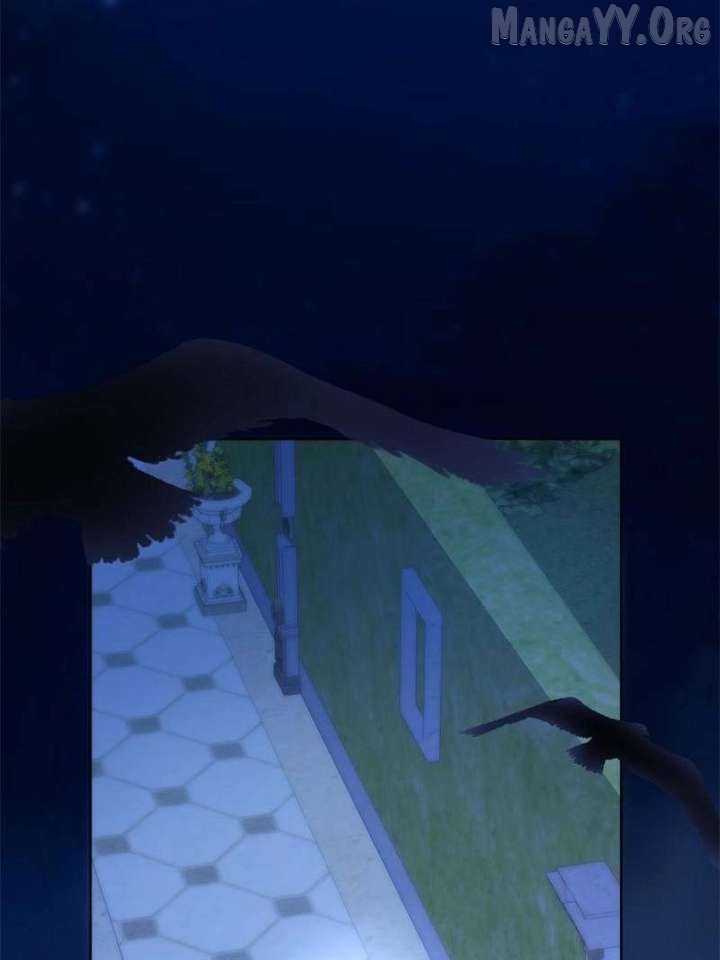 The Duke’s Masked Wife Chapter 1 - page 4