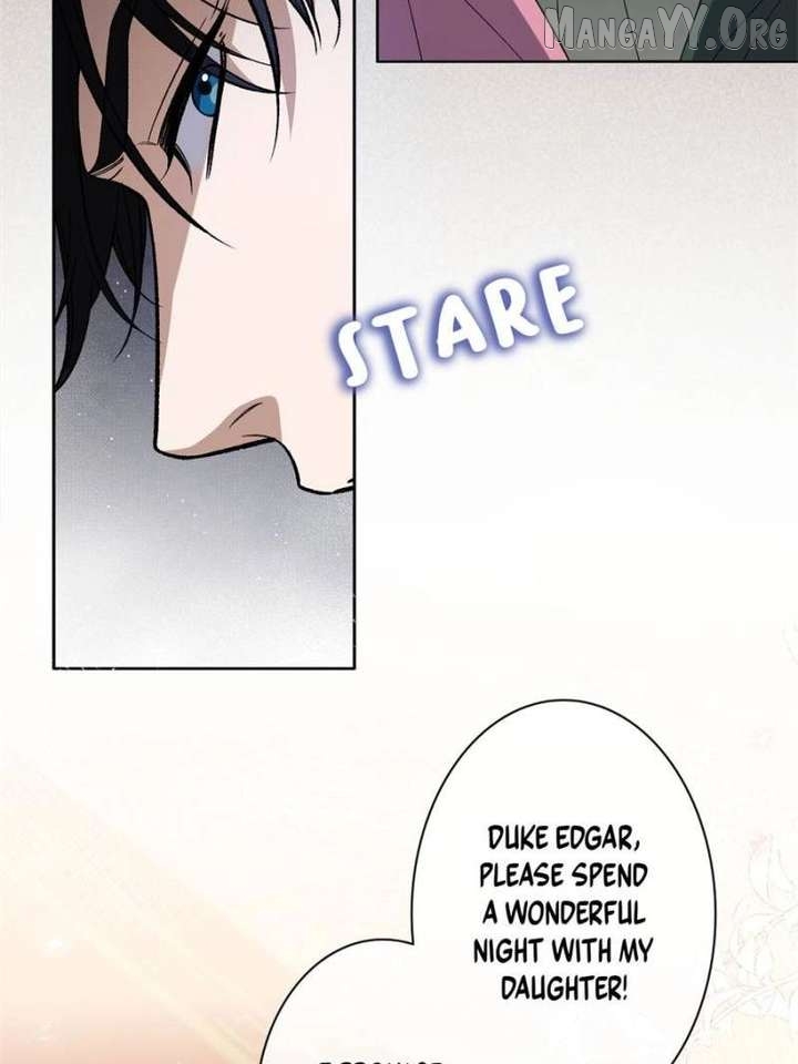 The Duke’s Masked Wife Chapter 1 - page 40