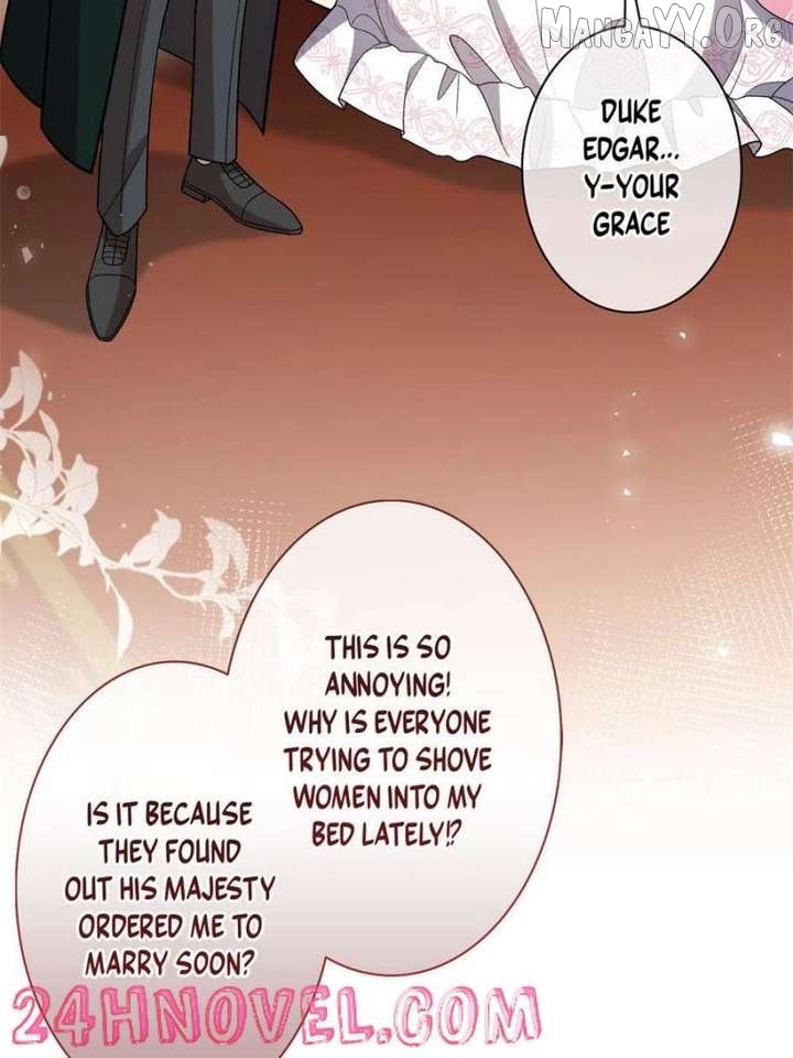 The Duke’s Masked Wife Chapter 1 - page 42