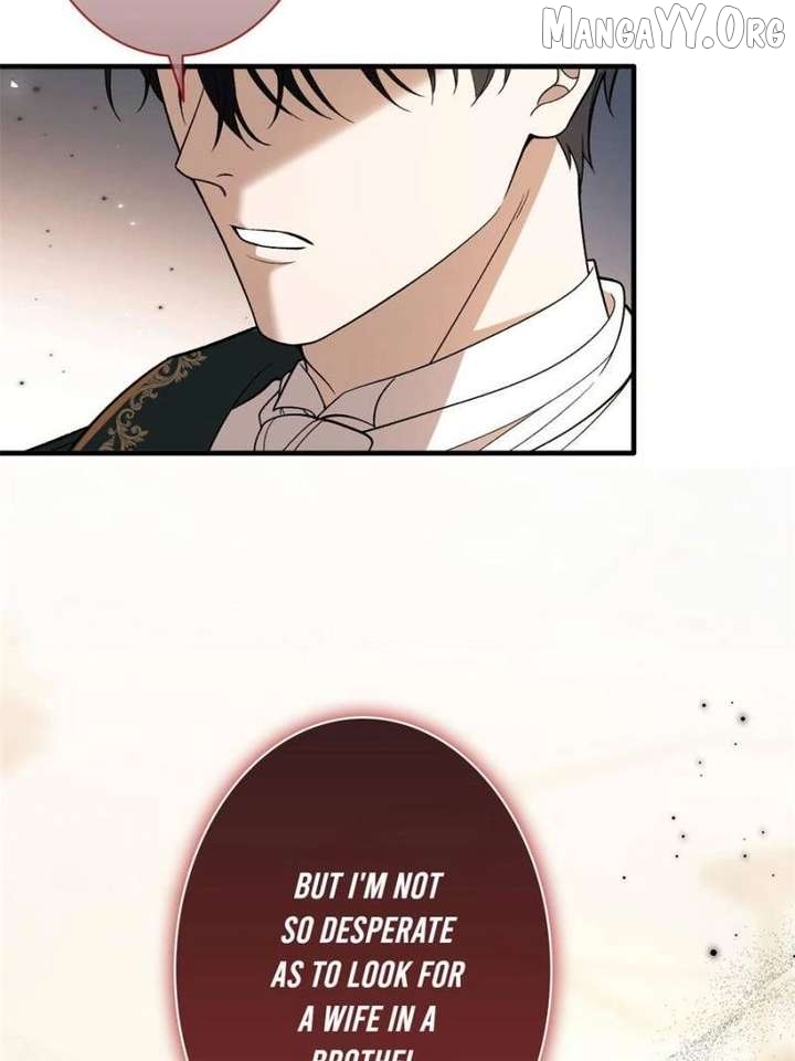 The Duke’s Masked Wife Chapter 1 - page 43