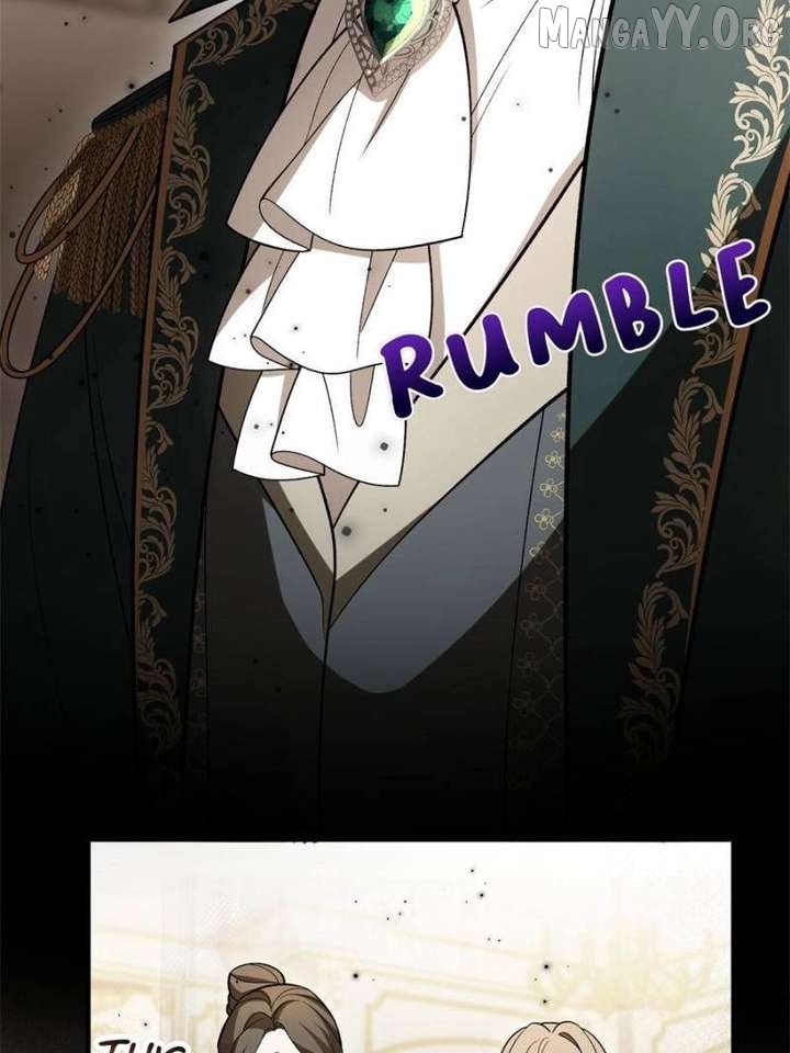 The Duke’s Masked Wife Chapter 1 - page 45