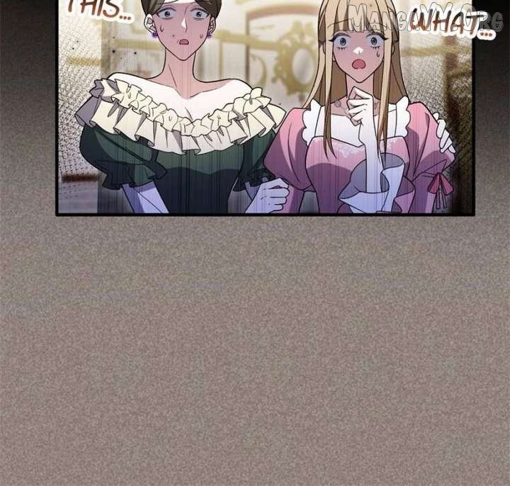 The Duke’s Masked Wife Chapter 1 - page 46