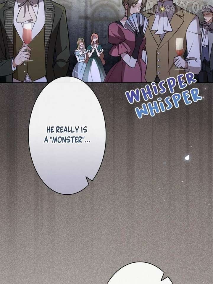 The Duke’s Masked Wife Chapter 1 - page 48