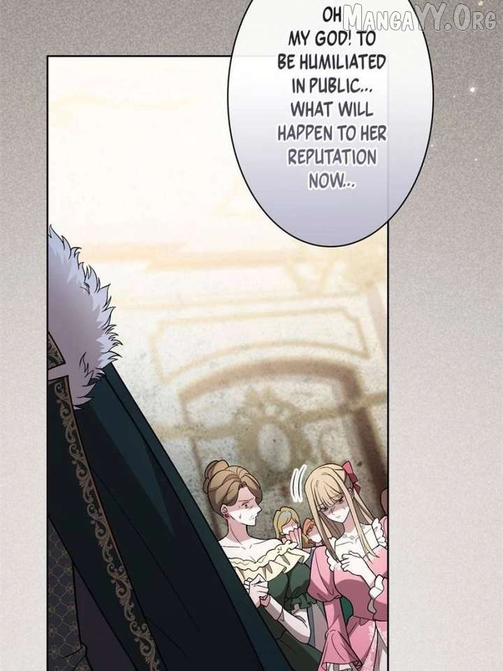 The Duke’s Masked Wife Chapter 1 - page 49