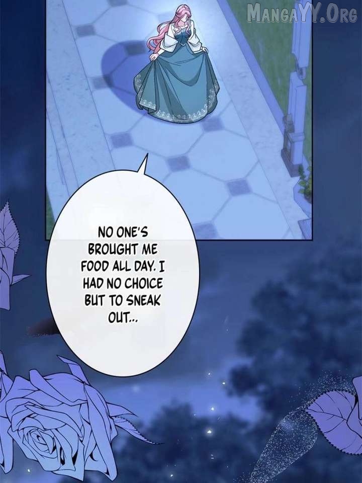 The Duke’s Masked Wife Chapter 1 - page 5