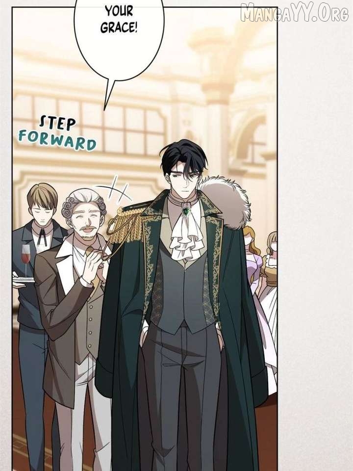 The Duke’s Masked Wife Chapter 1 - page 51