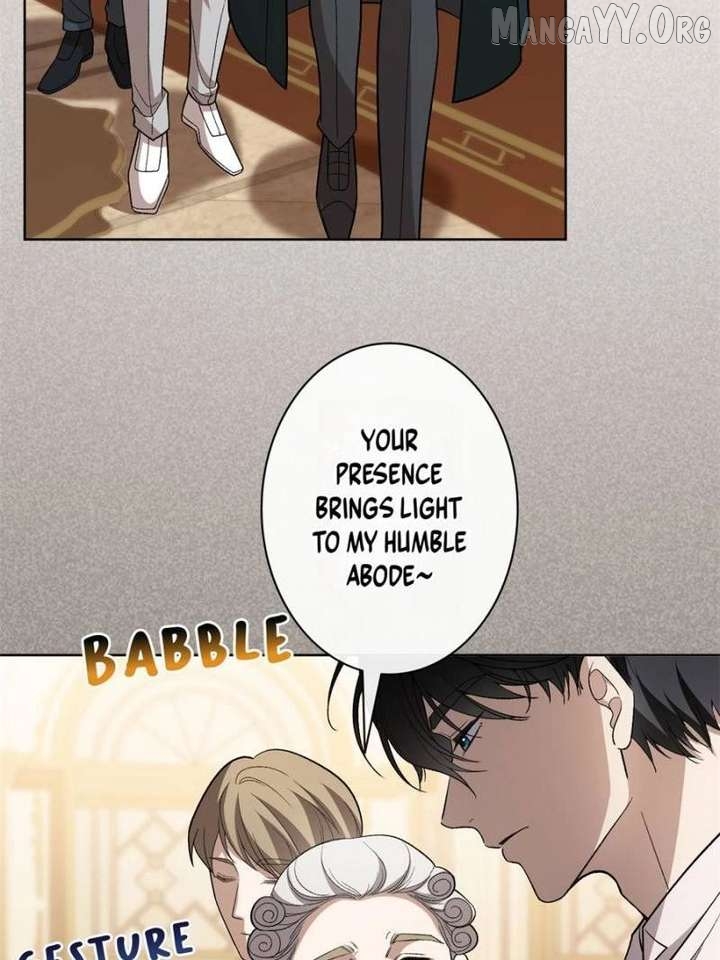 The Duke’s Masked Wife Chapter 1 - page 52