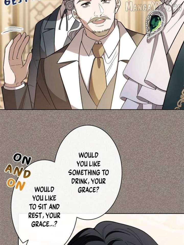 The Duke’s Masked Wife Chapter 1 - page 53