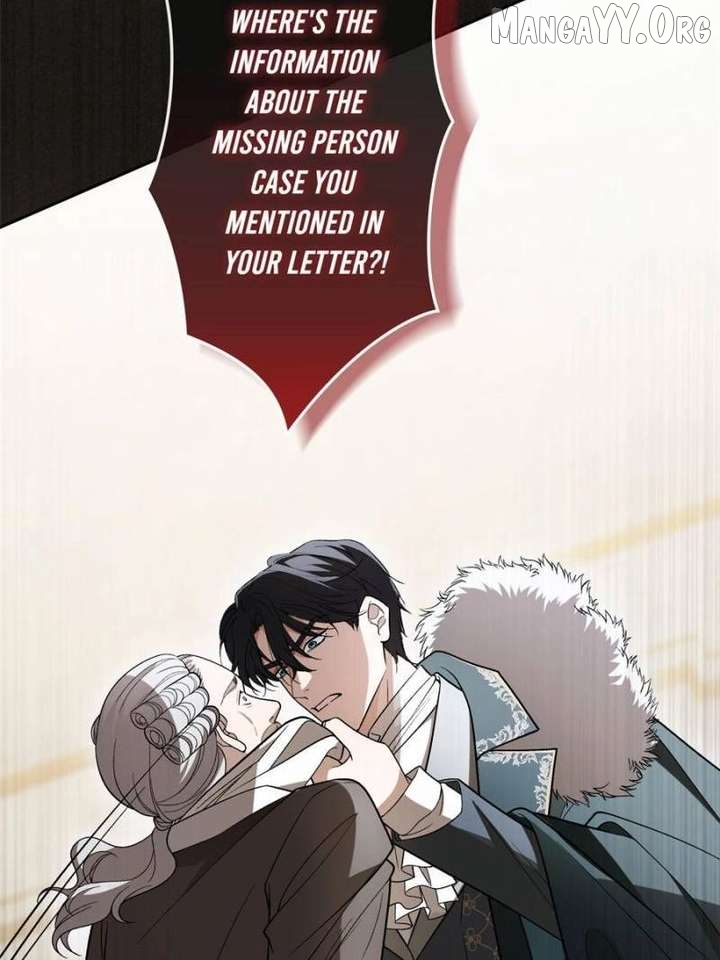 The Duke’s Masked Wife Chapter 1 - page 58