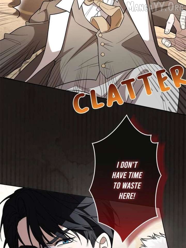 The Duke’s Masked Wife Chapter 1 - page 62