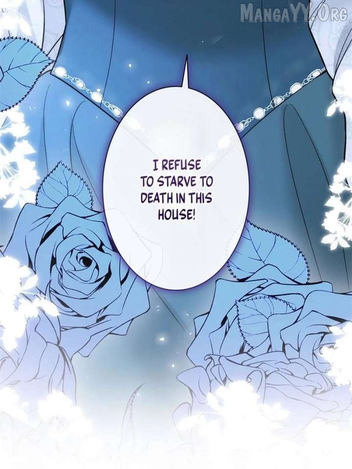 The Duke’s Masked Wife Chapter 1 - page 8