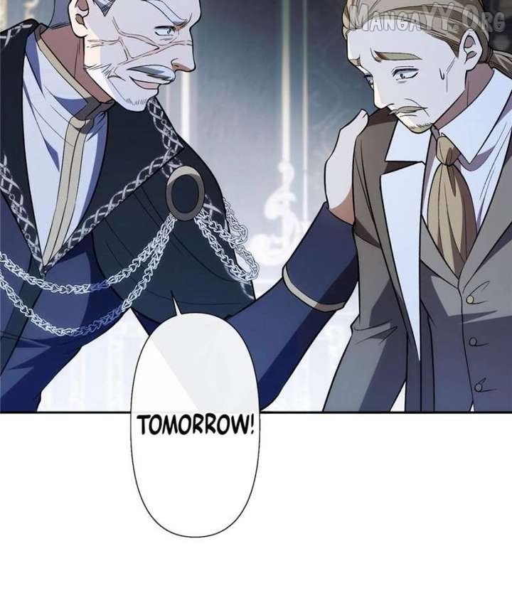 The Duke’s Masked Wife Chapter 39 - page 10