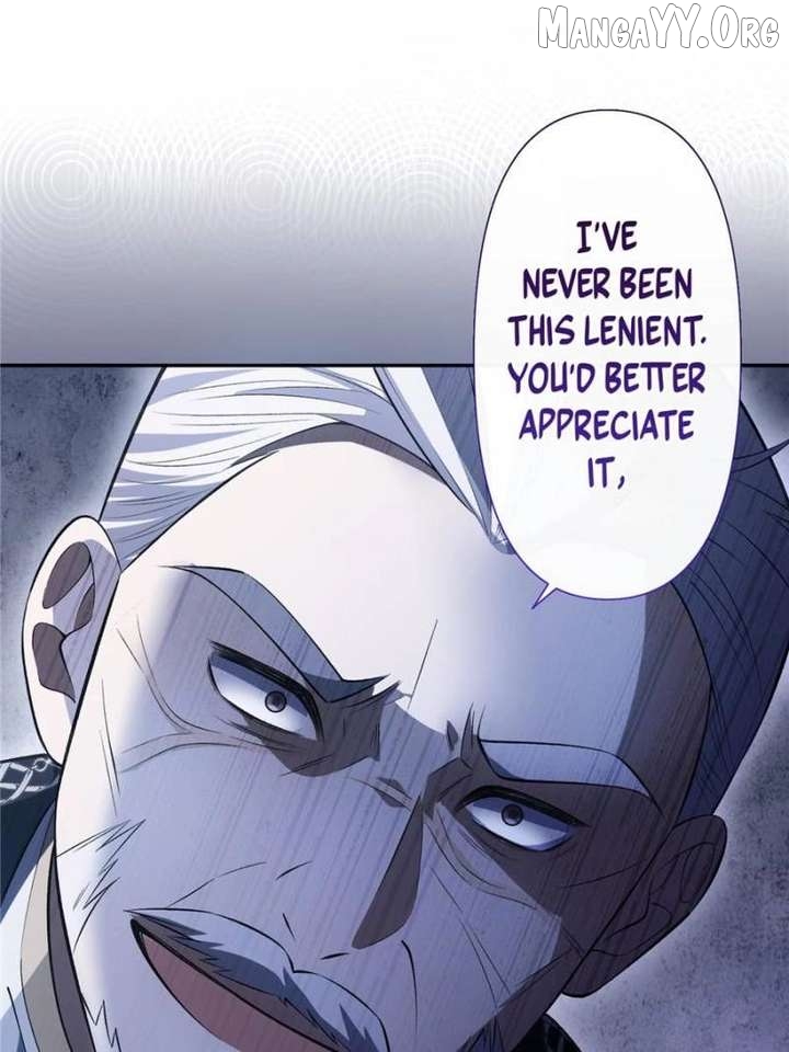 The Duke’s Masked Wife Chapter 39 - page 11