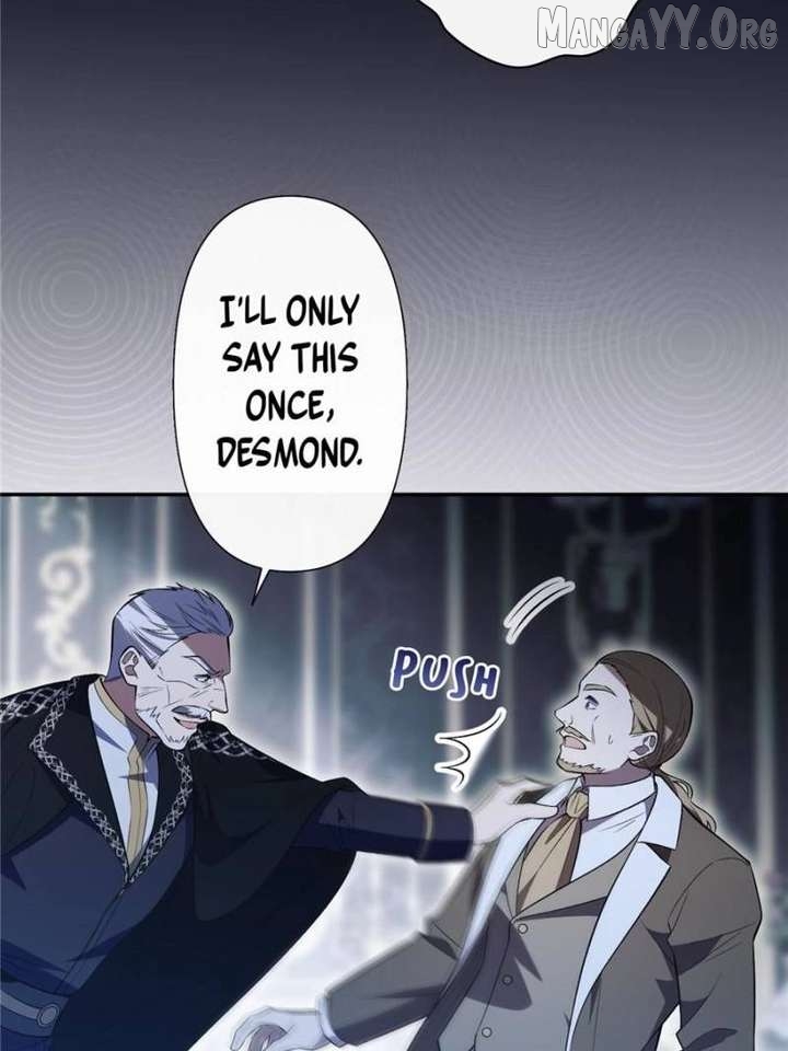 The Duke’s Masked Wife Chapter 39 - page 14