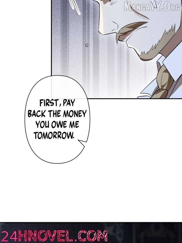 The Duke’s Masked Wife Chapter 39 - page 16