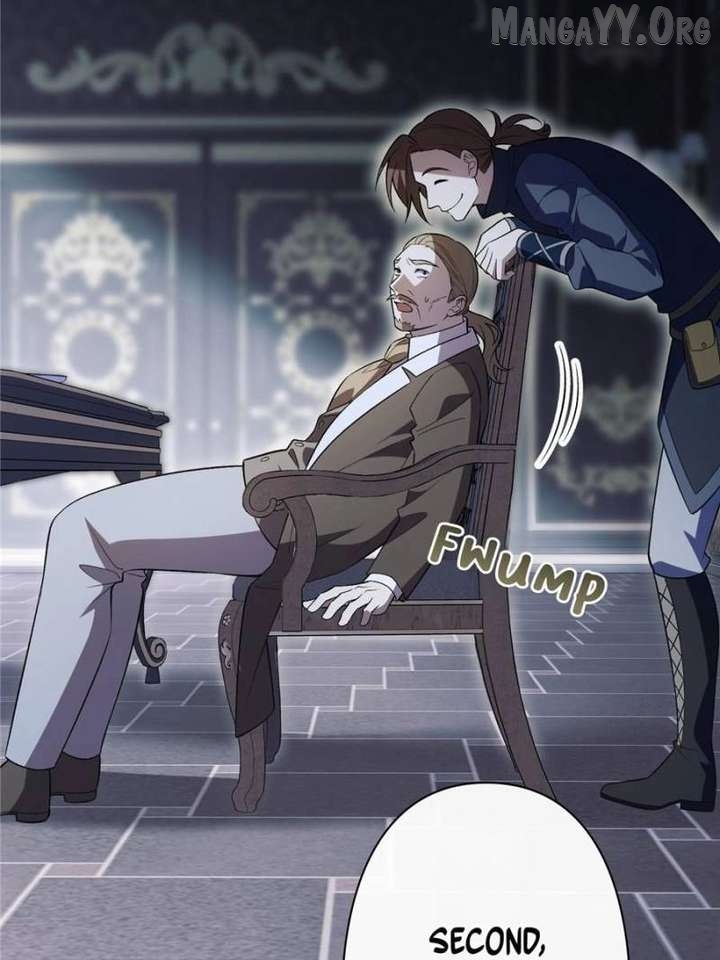 The Duke’s Masked Wife Chapter 39 - page 17