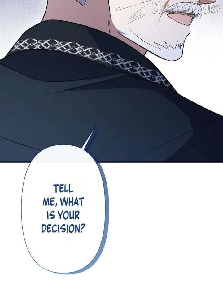 The Duke’s Masked Wife Chapter 39 - page 19