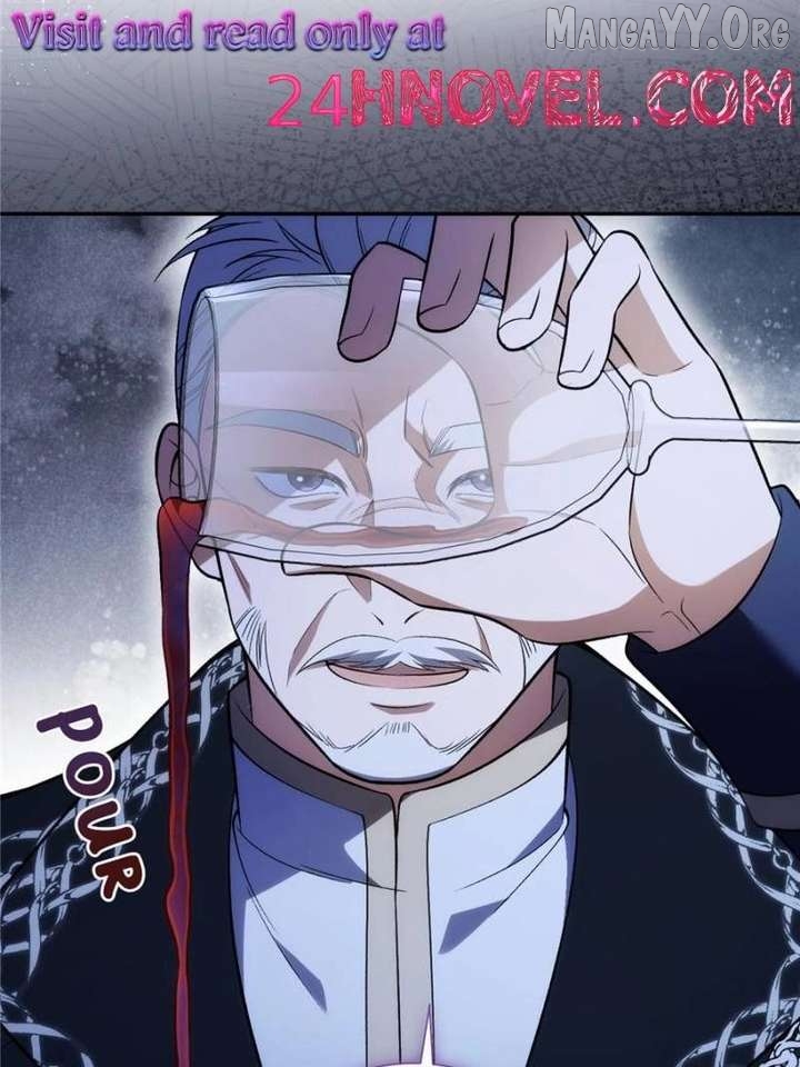 The Duke’s Masked Wife Chapter 39 - page 2