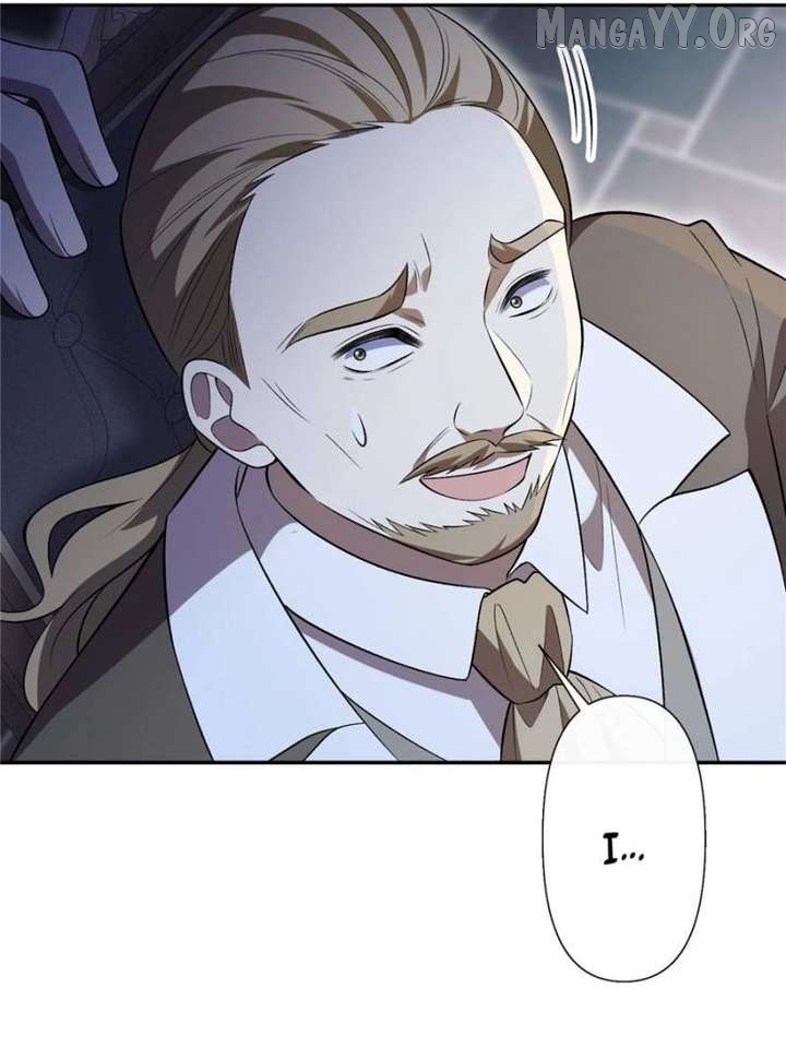 The Duke’s Masked Wife Chapter 39 - page 20